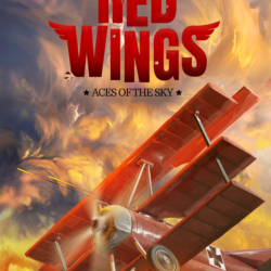 Red Wings: Aces of the Sky Xbox One & Series X|S