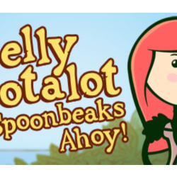 Nelly Cootalot: Spoonbeaks Ahoy! HD STEAM KEY GLOBAL 🎁