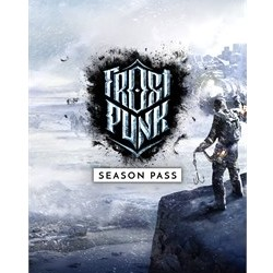 💎Frostpunk Season Pass XBOX ONE / XBOX SERIES X|S 🔑