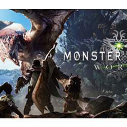 monster hunter world steam key region free global