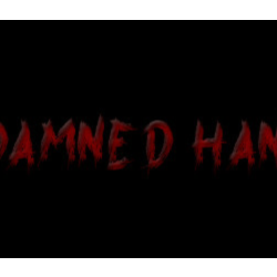 Damned Hand (STEAM KEY/REGION FREE)