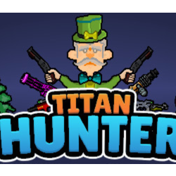 TITAN HUNTER (STEAM KEY/REGION FREE)