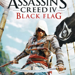 Assassins Creed 4: Black Flag (Аренда акк. Uplay)