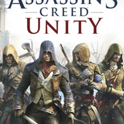 Assassins Creed Unity (Аренда аккаунта Uplay) GFN