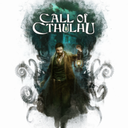 Call of Cthulhu Xbox One & Series X|S