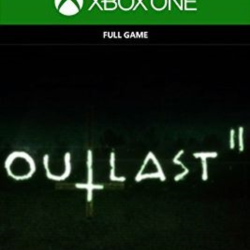 🎮💥💣OUTLAST 2 XBOX ONE / SERIES X|S 🔑КЛЮЧ ПОМОЩЬ🔥