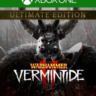 🎮🔥WARHAMMER: VERMINTIDE 2 ULTIMATE EDITION XBOX🔑КЛЮЧ