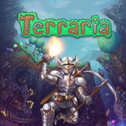 Terraria XBOX ONE XBOX / XBOX SERIES X|S [ Ключ 🔑 ]