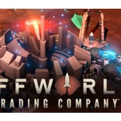 Offworld Trading Company | Epic Games | Region Free