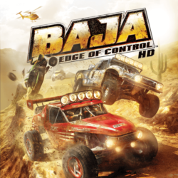 Baja: Edge of Control HD XBOX [ Игровой Ключ 🔑 Код ]