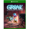 Greak: Memories of Azur XBOX ONE