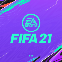 FIFA 21 Ultimate (STEAM аккаунт)   Region Free