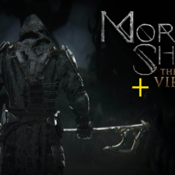 Mortal Shell  The Virtuous Cycle DLC [Steam аккаунт]