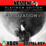 Sid Meier’s Civilization® VI Platinum Edition XBOX КЛЮЧ
