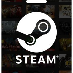 Steam $51  все страны(кроме RU, US, Arg., Tur. СНГ,COL)