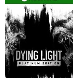 🎮🔥DYING LIGHT DEFINITIVE EDITION XBOX ONE/X|S🔑КЛЮЧ🔥
