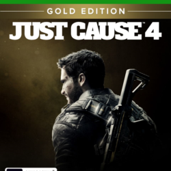 🎮🔥JUST CAUSE 4 ЗОЛОТОЕ ИЗДАНИЕ XBOX ONE/X|S/WIN🔑КЛЮЧ