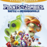 PLANTS VS.ZOMBIES™: БИТВА ЗА НЕЙБОРВИЛЬ DELUXE EDITION XBOX  КЛЮЧ
