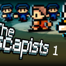 The Escapists 1 & 2 Ultimate Collection [STEAM]🌍GLOBAL
