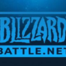 New аккаунт Battle.net. Регион Россия