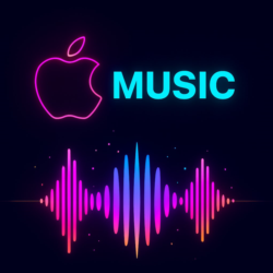 Apple Music 1–3 Месяца   Приватный Аккаунт   Гарантия | Быстрая Доставка