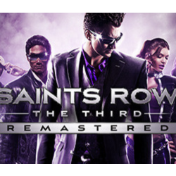 Saints Row: The Third Remastered ONLINE | EPIC GAMES 🎁
