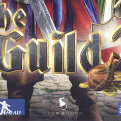 The Guild 2 II (Steam) RU/CIS