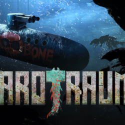 Barotrauma  Supporter Pack [Steam аккаунт]🌍Region Free