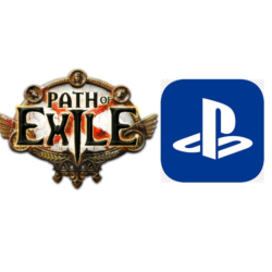 PS4 PS5 POE Path of Exile Сферы Возвышения и Хаоса