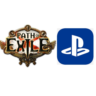 PS4 PS5 POE Path of Exile Сферы Возвышения и Хаоса