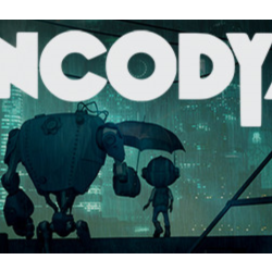 ENCODYA (GOG.com/Region Free)