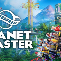 Planet Coaster [Steam аккаунт] 🌍Region Free