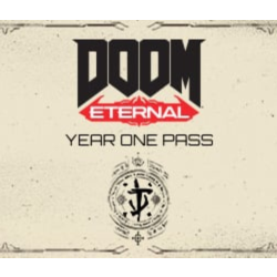 DOOM Eternal - Year One Pass (STEAM КЛЮЧ) РФ КЗ МИР