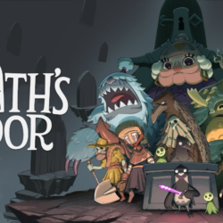 Death's Door 💎Deluxe Edition [Steam аккаунт] 🌍GLOBAL