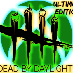 Dead by Daylight: ULTIMATE EDITION XBOX ONE/Series