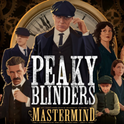 Peaky Blinders: Mastermind ✅ (Steam ключ) 🔑 GLOBAL