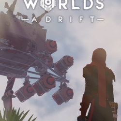 Worlds Adrift   Island Creator (Steam Gift Region Free)