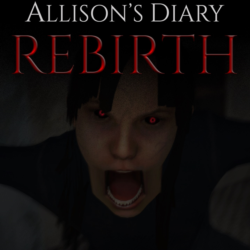 Allison's Diary: Rebirth Xbox One & Series X|S
