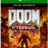 DOOM Eternal Deluxe Edition XBOX ONE / XBOX X|S Ключ