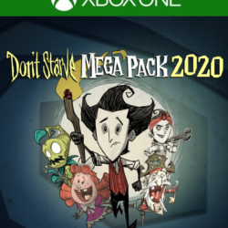 Don't Starve Mega Pack 2020 XBOX ONE / X|S Ключ 🔑 🌍