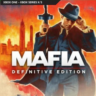 Mafia Definitive Edition XBOX ONE / SERIES X|S Ключ