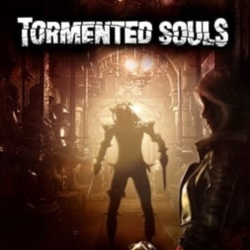 Tormented Souls XBOX ONE / XBOX SERIES X|S Ключ 🔑 🌍 ✅ 🏅🎮