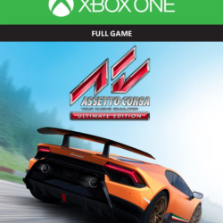 Assetto Corsa Ultimate Edition XBOX ONE / S|X Ключ 🔑