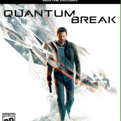 Quantum Break XBOX ONE / XBOX SERIES X|S Ключ 🔑 🌍 ⭐