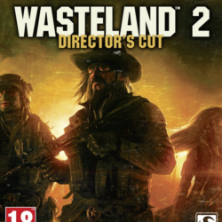 Wasteland 2 Directors Cut XBOX ONE / S|X / WIN 10-11