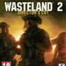 Wasteland 2 Directors Cut XBOX ONE / S|X / WIN 10-11