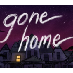 Gone Home   Original Soundtrack (Steam Key/Region Free)