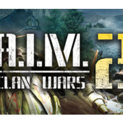 A.I.M.2 Clan Wars (Steam Key/Region Free)