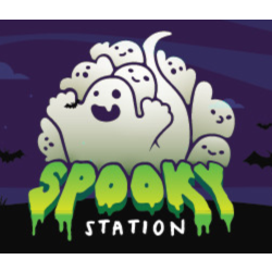 Spooky Station (Steam Key/Region Free)