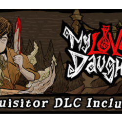 My Lovely Daughter (Steam Key/Region Free)